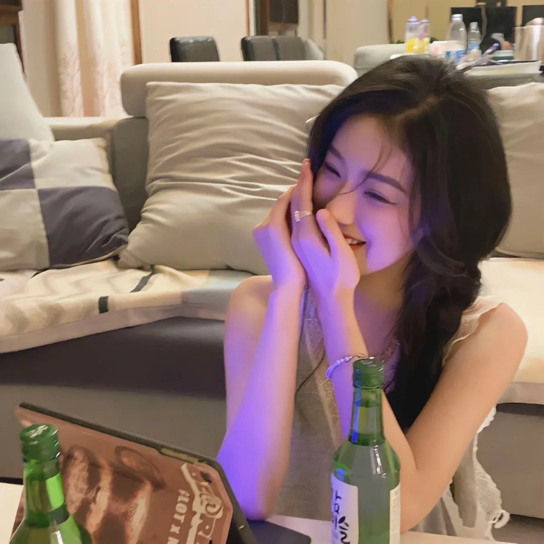 爱情应该有的样子